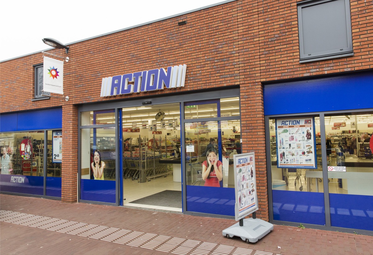 Action Tourist Info Oldenzaal