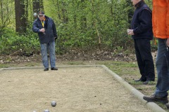 Jeu de Boules
