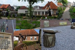 Herdenkingstuin