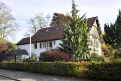 Herrenhaus Eik & Dal