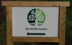 Achtermaate - Beleef de boerderij
