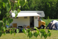 Camping De Mölnhöfte