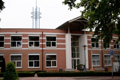 Gemeentehuis Wierden