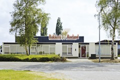Bäckerei Roeland