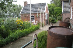 Rustpunt Boerderij