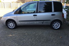 Taxibedrijf Schasfoort