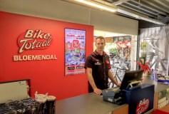 Bike Totaal Bloemendal Rijssen