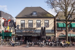 Grand café De Dominee