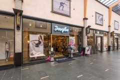 Douglas parfümerie