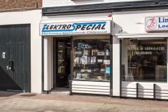 Elektro shop