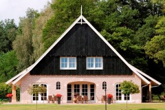 't Borghuis Ferienhäuser