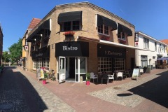 Bistro het Koetsiertje