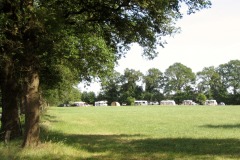 Agrohof boerderijcamping