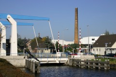 Passantenhaven Vriezenveen