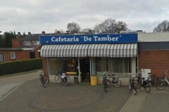 Cafetaria