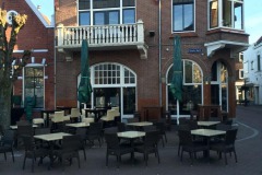 De Bisschop