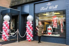 Lingeriewinkel Feel Well by Hetty