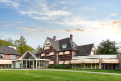 Golf Hotel Restaurant 't Kruisselt