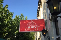 Café NJOY