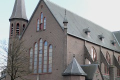 Antonius Kirche