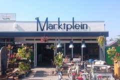 Marktplein Oldenzaal