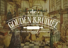 De Gouden Kruimel