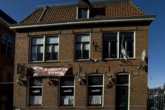 Café Moatman