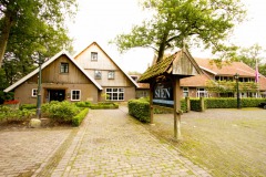 Hotel & Restaurant Tante Sien