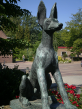 De Kardoes- of Hellehond