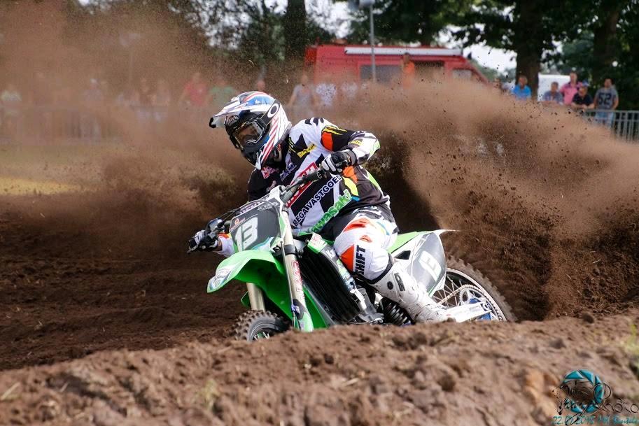 Motorcross Bentelo Motorcross-Bentelo