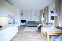 't Keampke Appartementen