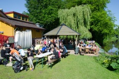 Arrangement Mountainbike Mania De Wilgenweard