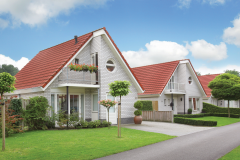 Residentie-Resort de Mors