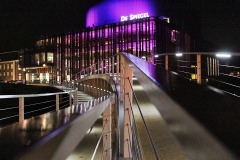 Theater De Spiegel - Zwolse Theaters