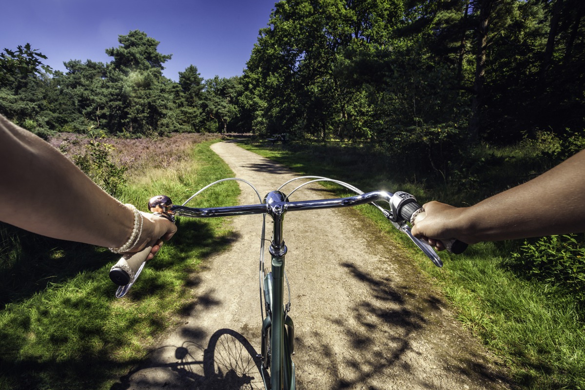 Fietsen - Welkom in Hof van Twente