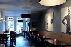 Kletsen en Proeven Bar en Bistro