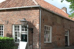 Galerie het Langhuis