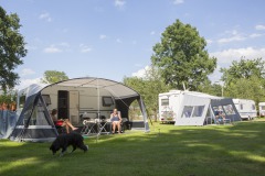Campingplatz De Haer