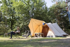 Landgutcampingplatz Het Meuleman