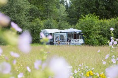 Natuurcamping Twente Olde Kottink