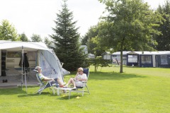 Camping und Gruppenunterküfnte De Bovenberg