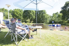Vakantiepark de Witte Berg