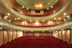 Schouwburg Odeon - Zwolse Theaters