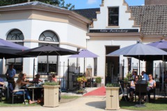 Villa Suikerberg
