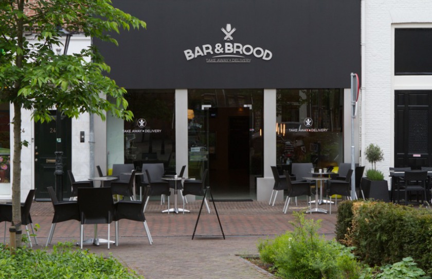 Lunchen in Zwolle VisitZwolle