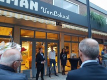 De Buurman VersLokaal winkel
