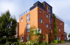 Arendsmanhuis