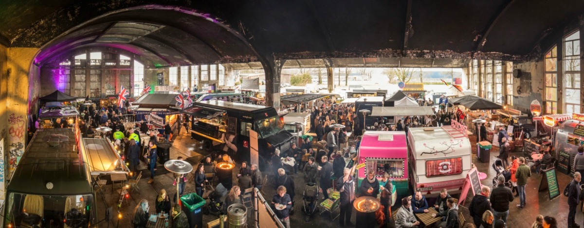 Food Truck Festival Almelo Food Truck Festival Almelo