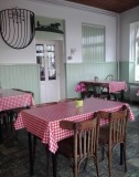 Café-taria 'De Ruif'