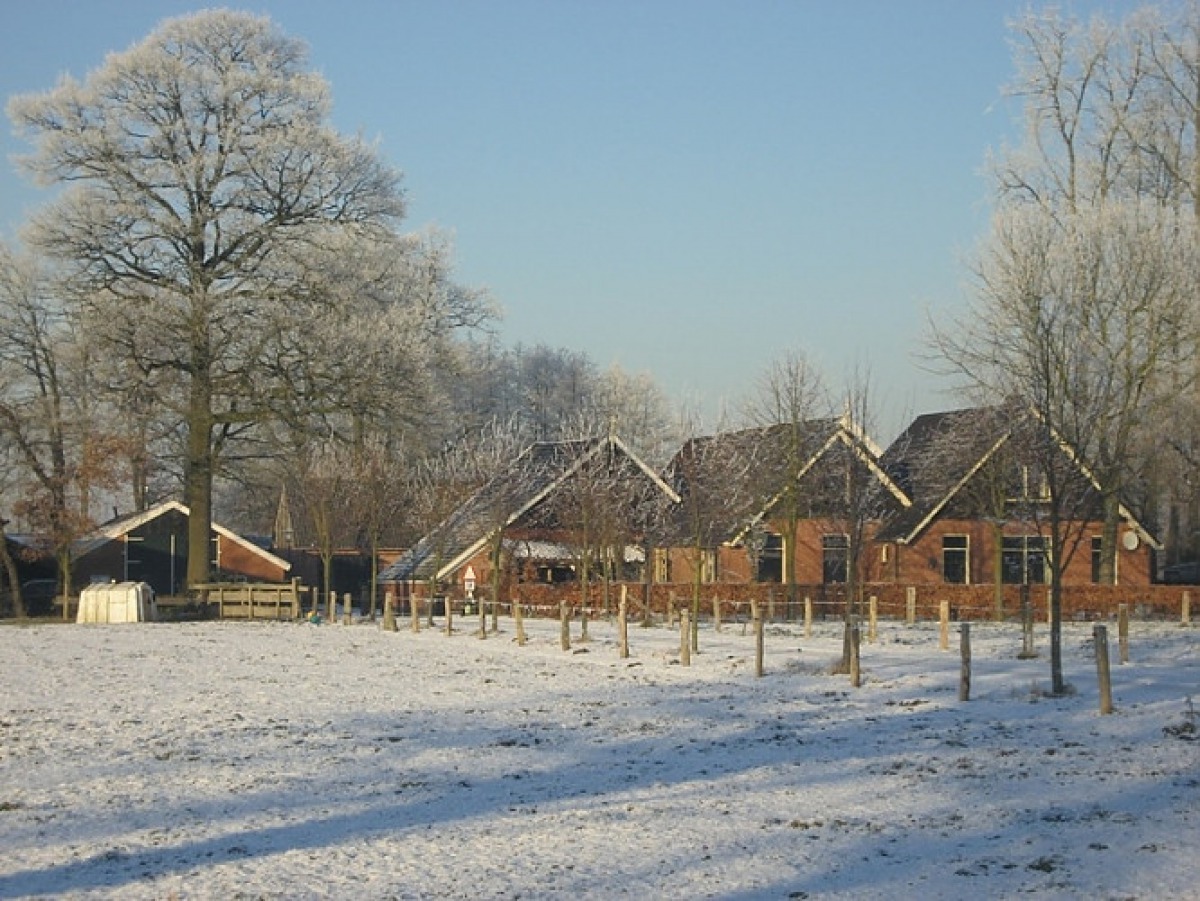 De Snieder SVR - Photo 3